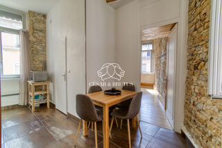  Appartement à vendre 3 pièces 34 m²
