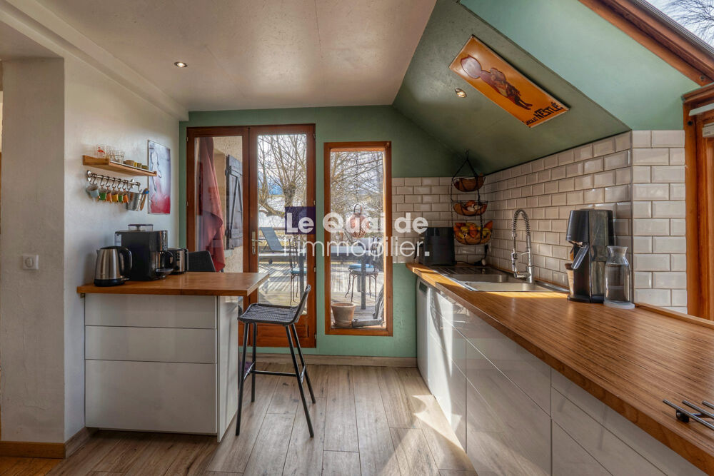 � vendre  Maison Villard-de-Lans (38250)