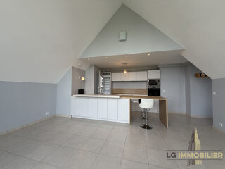  Appartement � louer 3 pi�ces 76 m�