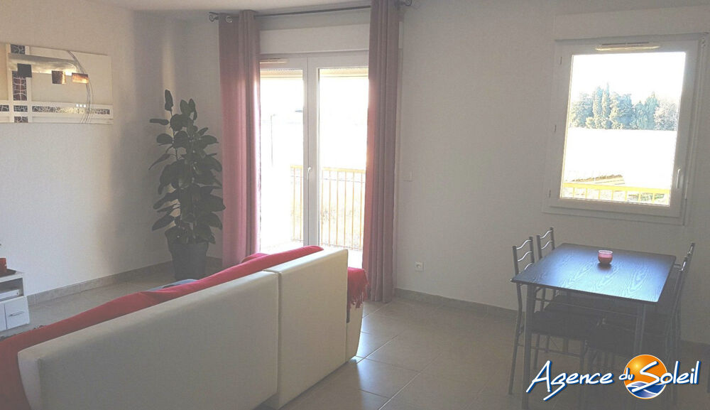 INVESTISSEMENT - APPARTEMENT T3