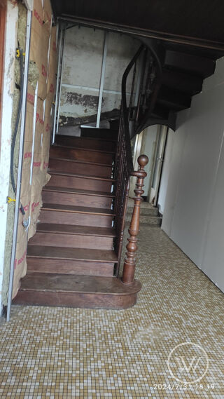  Maison � vendre 5 pi�ces 140 m�