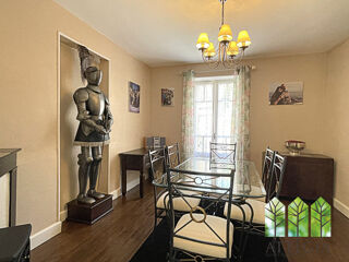  Maison � vendre 8 pi�ces 165 m�