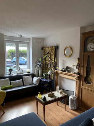  Maison � vendre 3 pi�ces 75 m�