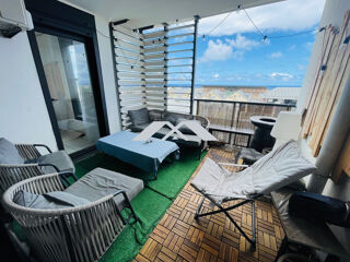  Appartement � vendre 2 pi�ces 42 m�