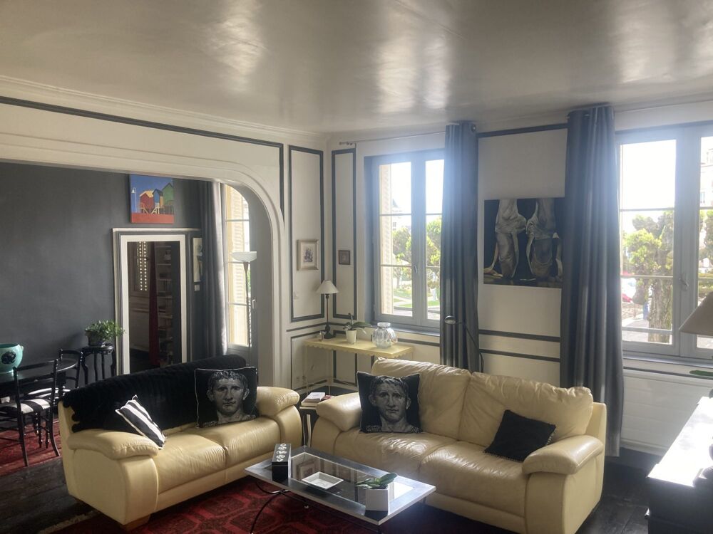 Vente Appartement Splendide Appartement situé en centre-ville de LIMOGES ! Limoges