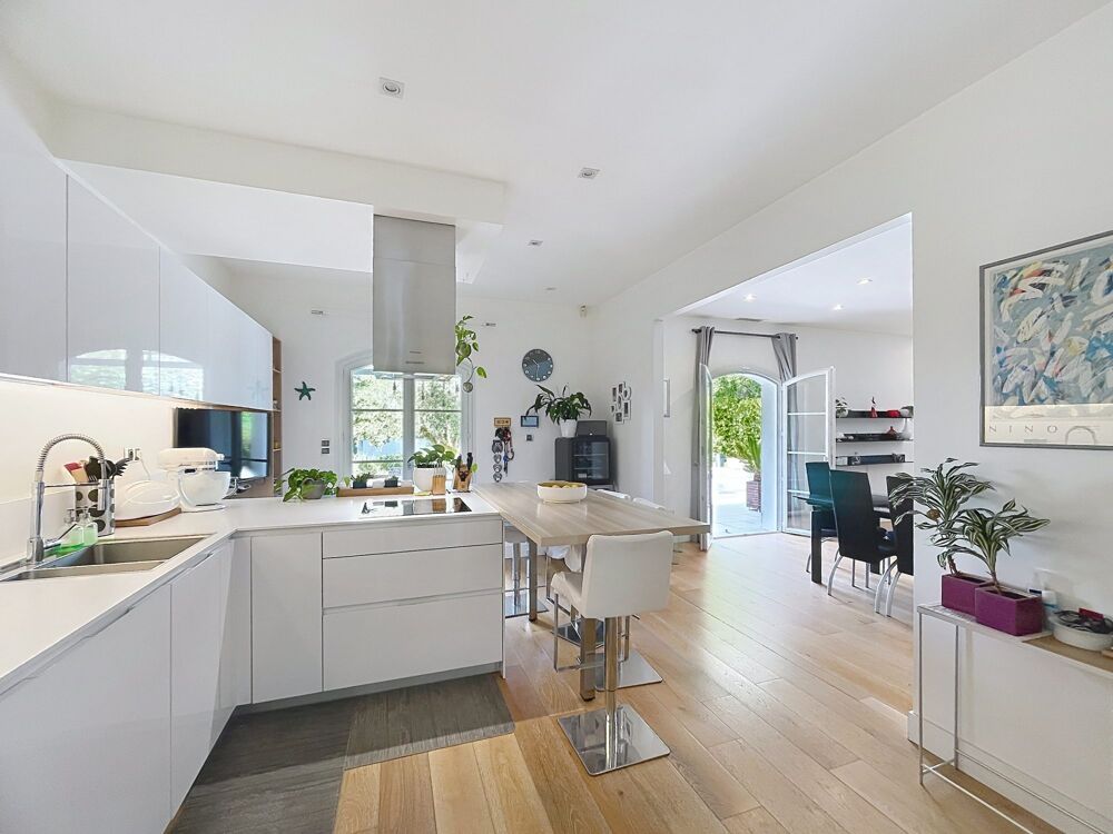 Vente Maison Maison à vendre Quint-Fonsegrives Quint-fonsegrives