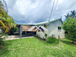  Maison � vendre 4 pi�ces 80 m�