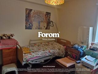  Appartement à vendre 2 pièces 44 m²