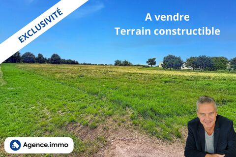 Terrain constructible 29990 17150 Saint-bonnet-sur-gironde