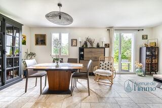  Maison à vendre 8 pièces 178 m²