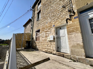  Maison à vendre 3 pièces 57 m²