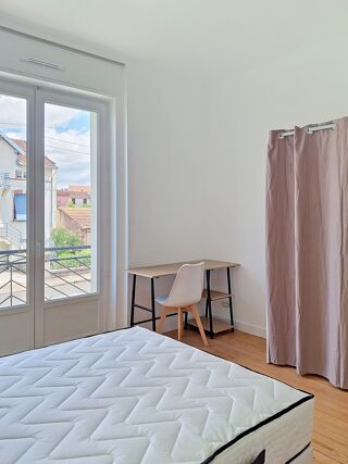  Colocation Demande1 pièce 12 m² Albi