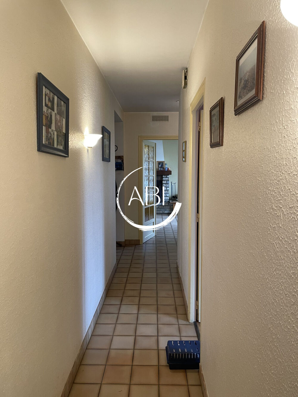 Vente Maison Pavillon sur sous-sol � 3 chambres � Grenier am�nageable ? Les monts d'andaine