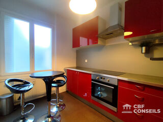  Appartement � vendre 4 pi�ces 97 m�