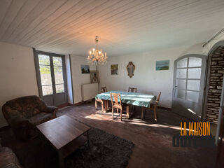  Maison à vendre 4 pièces 118 m²