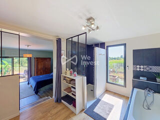  Maison à vendre 9 pièces 388 m²