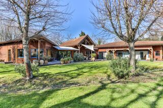  Maison � vendre 7 pi�ces 253 m�