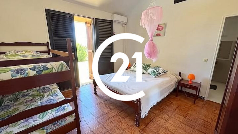 � vendre  Maison Le Fran�ois (97240)