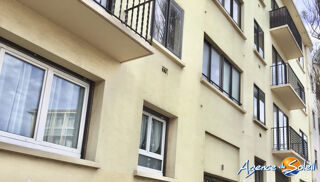  Appartement à vendre 3 pièces 73 m²