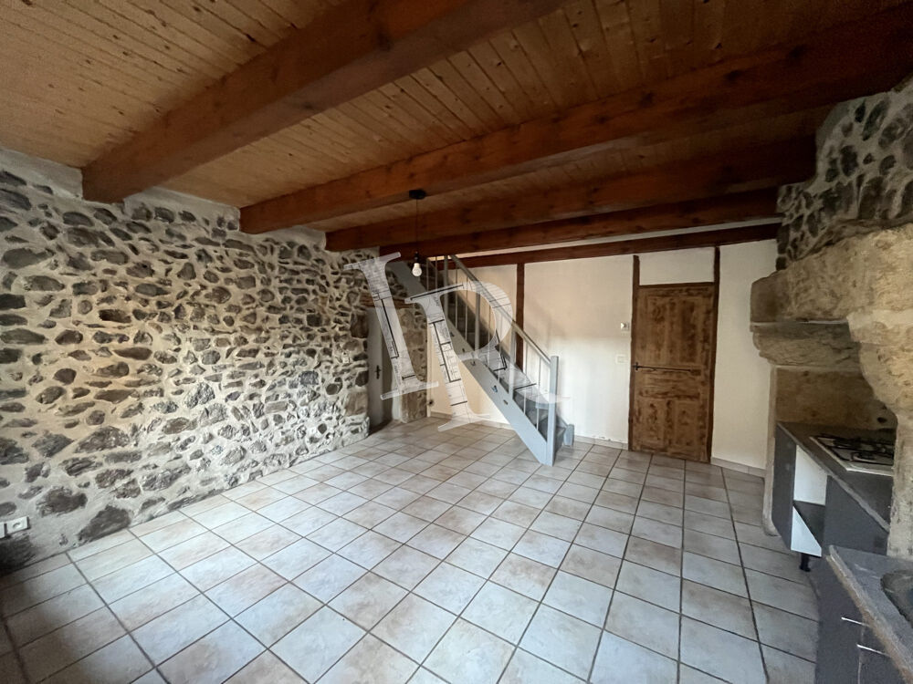 Location Maison MAISON LE MONTEIL Le monteil