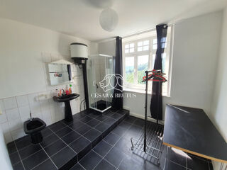  Maison � vendre 9 pi�ces 200 m�