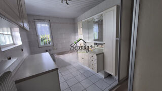  Maison à vendre 5 pièces 118 m²