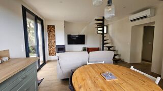  Maison à vendre 4 pièces 55 m²