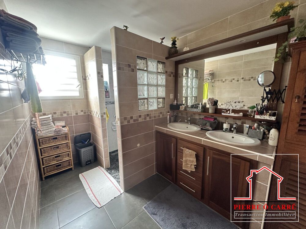 Vente Maison # À ACHETER – MONT\-VERT\-LES\-BAS, SAINT\-PIERRE – MAISON Saint-pierre