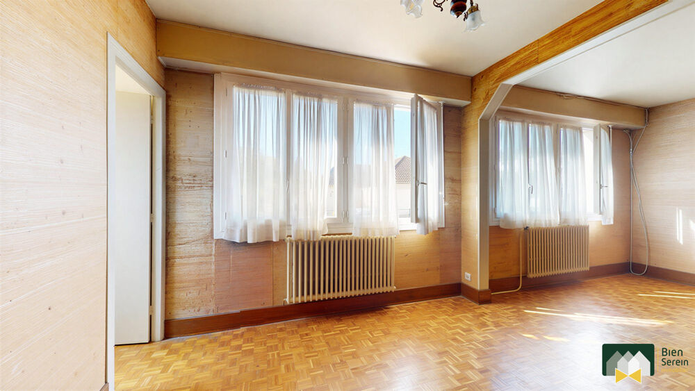 Maison familiale - 6 pièces / 4 chambres à rénover - Lucé 28
