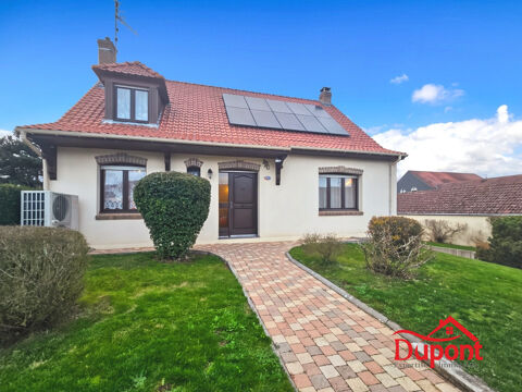   MAGNIFIQUE PAVILLON INDIVIDUELLE - 4 CHAMBRES, SOUS SOL , JARDIN Maison - 7 pi�ce(s) - 106 m�