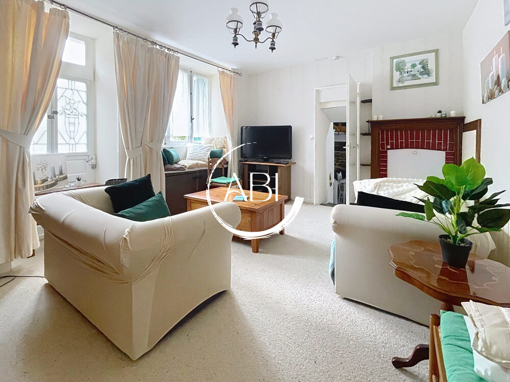 Vente Maison Maison à vendre Le Housseau-Brétignolles Le housseau-brétignolles