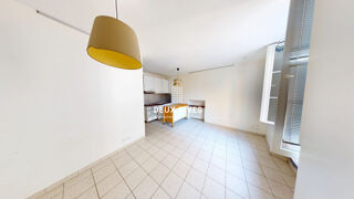  Appartement  vendre 2 pices 33 m