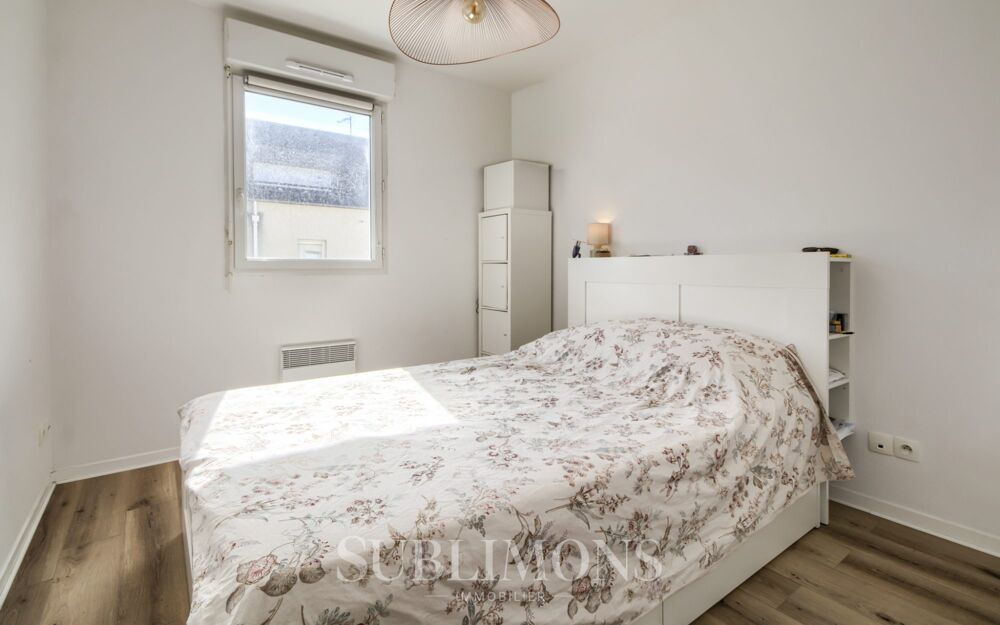 Appartement à vendre Indre