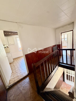  Appartement à vendre 2 pièces 39 m²
