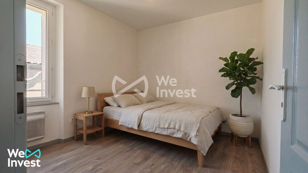 Vente Appartement Appartement à vendre Brignoles Brignoles