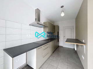  Appartement à louer 3 pièces 90 m²