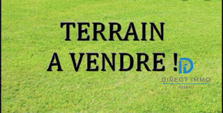  Terrain  vendre 824 m