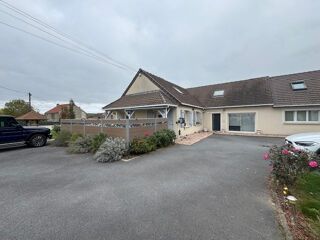  Maison � vendre 8 pi�ces 180 m�