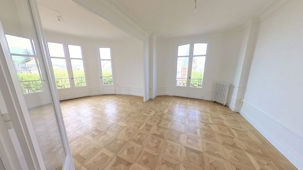 Vente Appartement F3 Art Déco Marx Dormoy Montluçon Montluçon