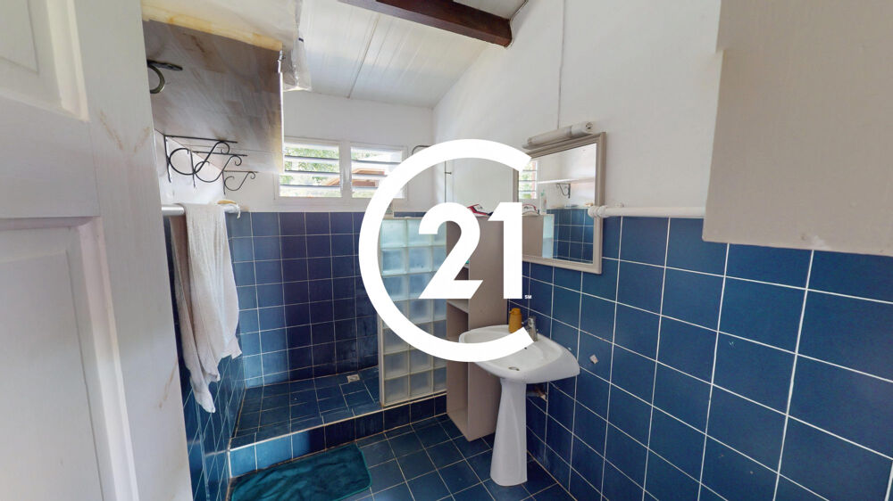 � vendre  Maison Le Fran�ois (97240)