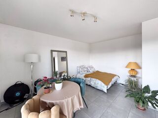  Appartement  vendre 1 pice 28 m