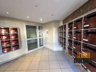  Appartement � vendre 5 pi�ces 101 m�