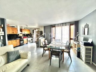  Appartement � vendre 4 pi�ces 85 m�