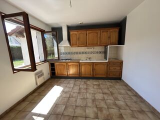  Maison à louer 4 pièces 91 m²
