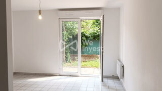  Appartement à vendre 1 pièce 27 m²