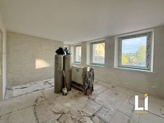  Immeuble � vendre 292 m�