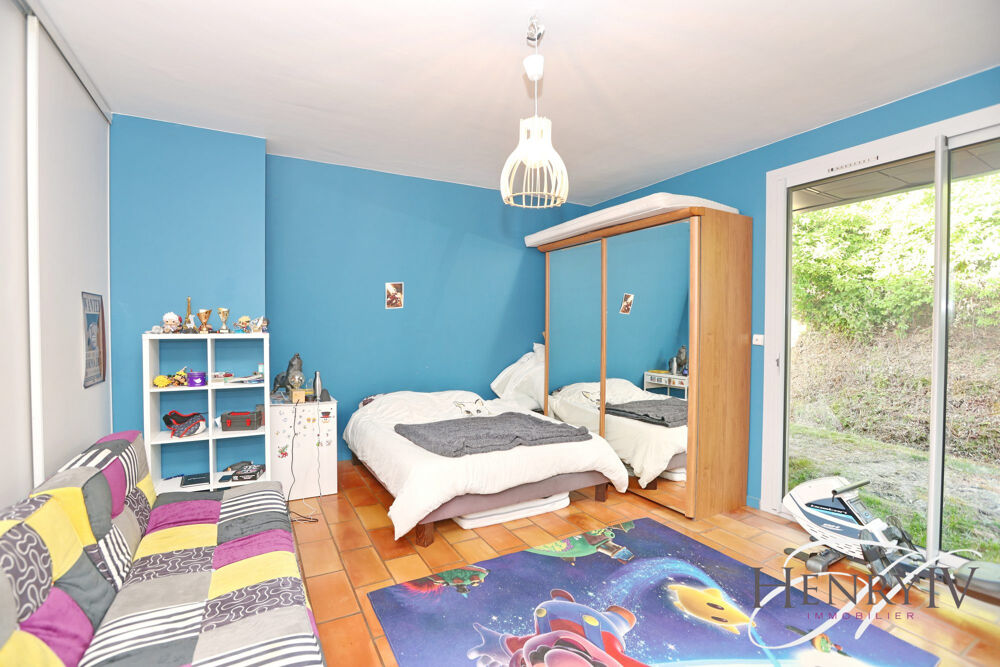 à vendre  Maison Saint-Martin-d'Uriage (38410)