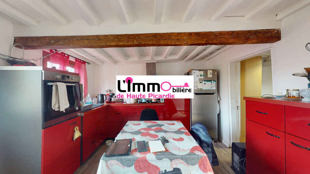 Vente Maison Maison � vendre Vr�ly Vr�ly