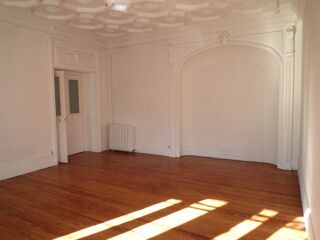  Appartement � vendre 6 pi�ces 131 m�