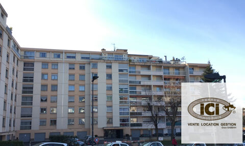  Appartement � louer 1 pi�ce 32 m�